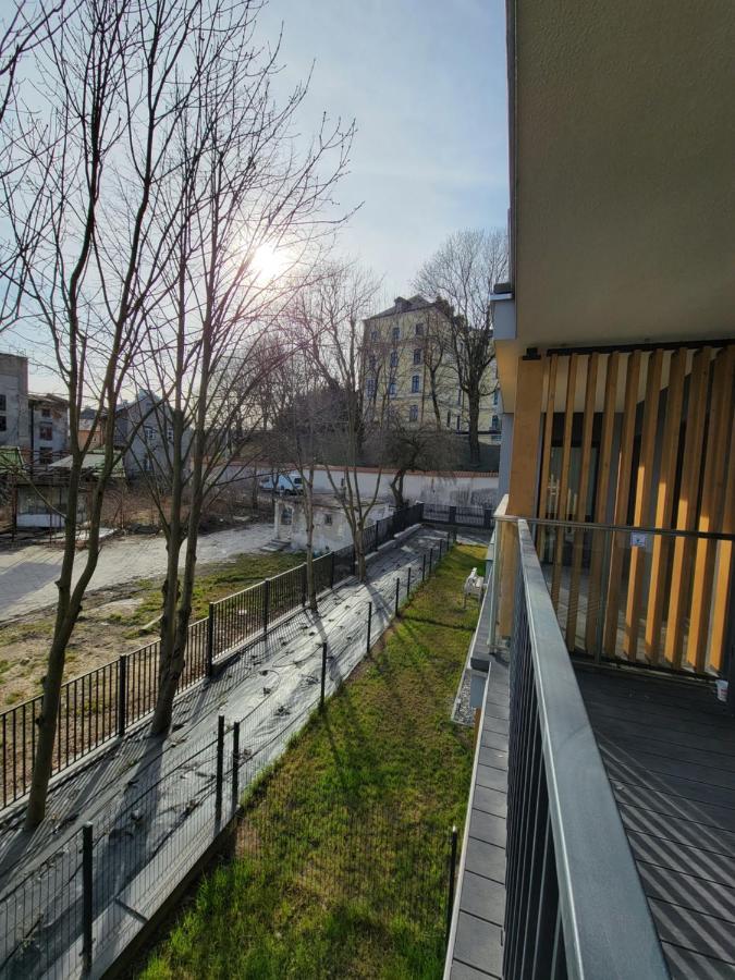 Luksusowy Apartament Na Starym Miescie Lublin Exterior photo